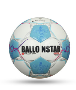 Wembley Sports 2024 Balones de fútbol Logotipo personalizado Impresión al por mayor Ligero Diferentes colores Nuevo diseño - Product Image 1