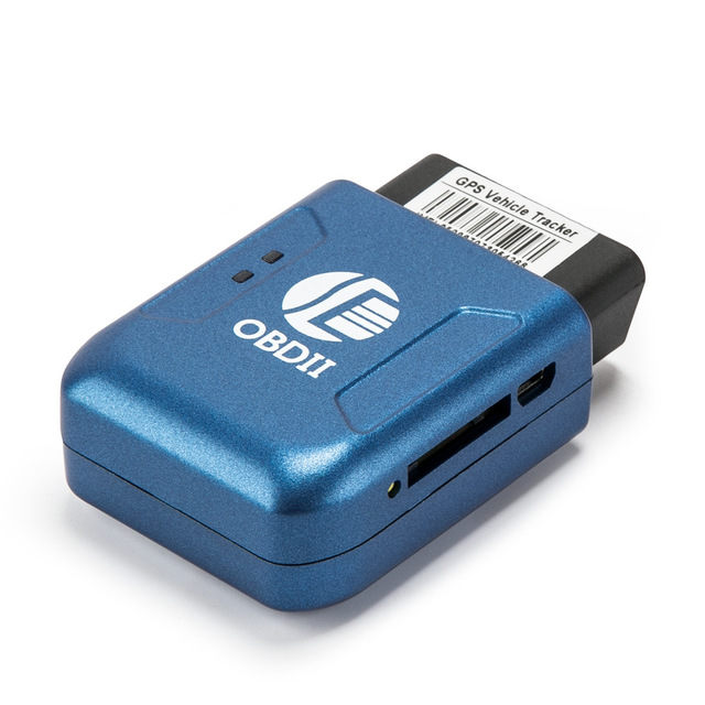 Factory Car Locator OBDII Car GPS Locator Tracker OBD GPS Vehicle Tracker No Installation