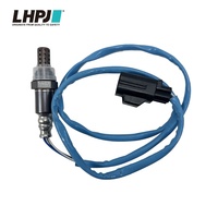 Sonde lambda O2 (sonde à oxygène) aval L319 L320 LR013660 pour Land Rover Range Rover Sport LR4 AJ133 5.0L 2010-2013