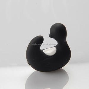 Заводская утка вибратор G Spot <span class=keywords><strong>11</strong></span> режимов стимулятор вибратор для женщин - Product Image 3