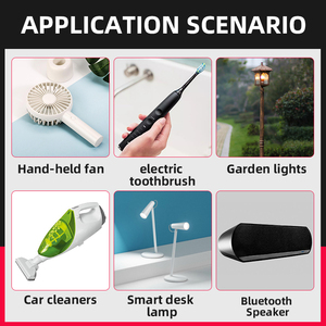 싼 배터리 18650 충전식 32550 충전식 원통형 <span class=keywords><strong>5000mah</strong></span> <span class=keywords><strong>Lifepo4</strong></span> 3.7v 리튬 배터리 셀 손전등 - Product Image 6