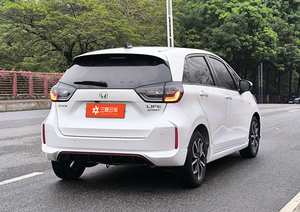 <span class=keywords><strong>Honda</strong></span> Life Usado, 1.5L CVT, Bajo Kilometraje, Gasolina, Mini Auto Urbano, Volante a la Izquierda, Vehículo de <span class=keywords><strong>Segunda</strong></span> <span class=keywords><strong>Mano</strong></span> - Product Image 4