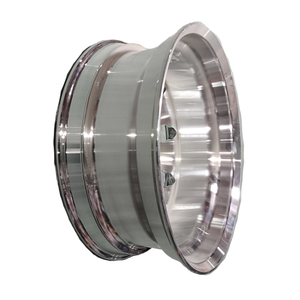 ล้อสแตนเลสขอบล้อสแตนเลส - Product Image 5