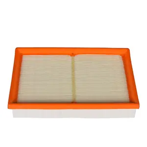 High Efficiency Air Intake Filter 13780-62J00 For Suzuki Swift