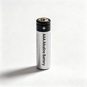 แบตเตอรี่อัลคาไลน์ AA <span class=keywords><strong>LR6</strong></span> 1.5V อายุการใช้งานยาวนาน ประสิทธิภาพสูง สำหรับไฟฉาย กริ่งประตู ไฟตกแต่งวันหยุด ขายส่งจำนวนมาก รับผลิตแบบ OEM - Product Image 6