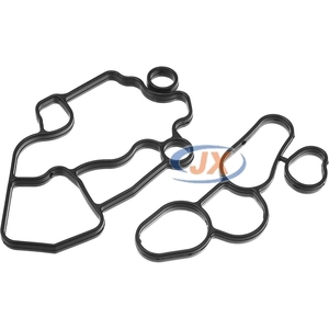 VS50865R VS50541 Jeu de joints de couvercle de soupape moteur gauche et droite pour <span class=keywords><strong>Audi</strong></span> A4 A5 A6 A7 A8 <span class=keywords><strong>Q5</strong></span> Q7 pour Volkswagen 06E103483Q - Product Image 5