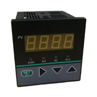 Intelligent Single-loop Measurement and Control Instrument, Pressure Liquid Level, Light Column Digital Display Instrument