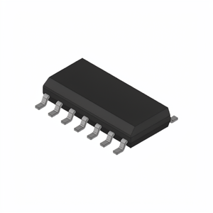Logic 74VHCU04M 14 SOlC Components Electronic Original One Stop Service - Product Image 1