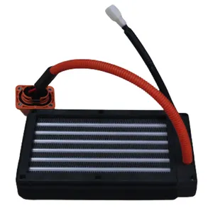 Electric Car Heater Ceramic Heating Element Ptc Heater For EV
