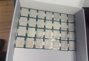Pour processeur de bureau Core I3 14100, 4 cœurs, 8 threads, 3,5 GHz à 4,7 GHz, haute performance jusqu'à 4,7 GHz pour une puissance de calcul améliorée - Product Image 6