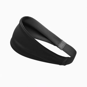 Bandeau de sport pour hommes de style européen et américain, absorbant la transpiration, pour le fitness, le yoga et la course à pied, avec fonction anti-transpiration transfrontalière - Product Image 6