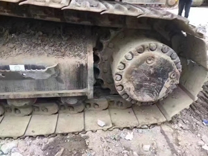 รถขุดไฮดรอลิก CAT 326 มือสองคุณภาพสูง / รถขุด Caterpillar 326D2 มือสองพร้อมห้องโดยสาร - Product Image 5