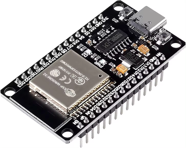 ESP 32  ESP32 Wireless Blueteeth WIFI Development Board RF Transceiver Module