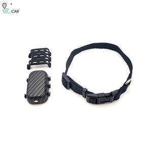 Rastreador <span class=keywords><strong>Gps</strong></span> para mascotas 4G para perros pequeños Chihuahua/Pomerania/Dachshund/maltés seguimiento en tiempo Real <span class=keywords><strong>Gps</strong></span> para perros - Product Image 3