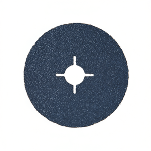 Disque en fibre de zirconium Ttake Ab2070 180x22 mm pour le ponçage - Product Image 2