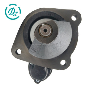 Nouveau DL EexcavaStart 24V 9T ensemble de démarreur BF6M OEM 0001231005 0001231028 4KW moteur haute puissance pour Backroad Choppers - Product Image 3
