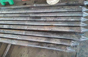 Tuyau de jointoiement sans couture de haute qualité Offres Spéciales pièces de Machine minière - Product Image 6