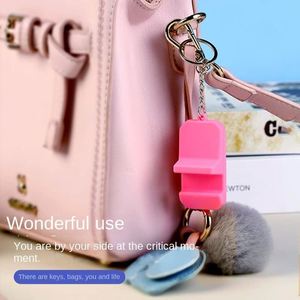 Wholesale Cheap Price High Quality Portable Key <b>Ring</b> Mini Phone Holder - Product Image 5