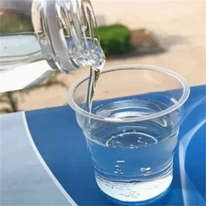 MTL 99,9% Álcool Isooctílico / 2-Etilhexanol / 2-Etil-1-hexanol Cas 26952-21-6 C8H18O - Product Image 2