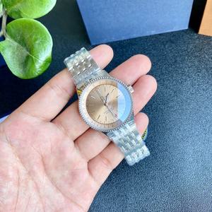 Montre de luxe pour homme, en acier inoxydable, mouvement mécanique rétro, grand cadran, étanche, avec calendrier, chronométrage aviation Breitlines - Product Image 1