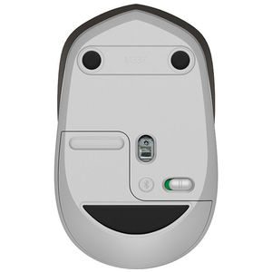 New M337 3.0 Ergonomic <b>Wireless</b> <b>Mouse</b> <b>for</b> Android M337 <b>Wireless</b> <b>Mouse</b> - Product Image 3