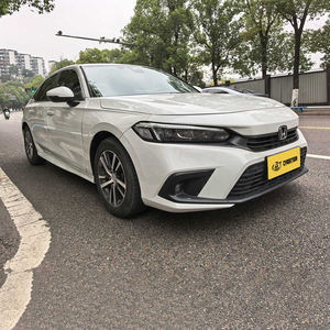 รถยนต์<span class=keywords><strong>มือ</strong></span><span class=keywords><strong>สอง</strong></span> ฮอนด้า ซีวิค ปี 2023 รุ่น 240TURBO CVT Energetic Edition เครื่องยนต์เบนซิน สภาพดี รถเก๋ง 5 ที่นั่ง - Product Image 3