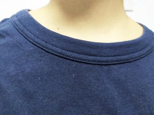 Máquina de Coser Interlock QS-600D-UT-CL para Cuellos de Camisetas, Ropa Interior y Cinturillas - Product Image 4