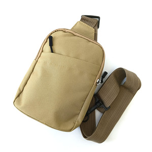 <span class=keywords><strong>La</strong></span> Plazeite-Mini sac bandoulière ajustable à bandoulière pour homme, personnalisé, avec logo personnalisé - Product Image 3