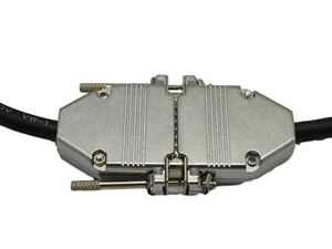 D-Sub 25pin Kim Loại Hood Db25 Nối D-Sub Nối Bìa - Product Image 6