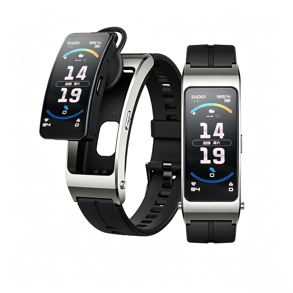 How to Connect and Use Huawei TalkBand B2: A Practical Guide