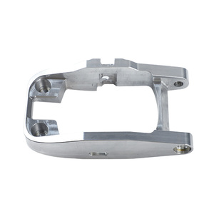 Serviços de usinagem <span class=keywords><strong>CNC</strong></span> personalizados Componentes de hardware de aço inoxidável Processamento de peças não padronizadas Projetos personalizados Fresagem - Product Image 5