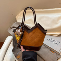 Sac bandoulière grande capacité avec pendentif, nouvelle mode 2026, imprimé léopard, sac à main de haute qualité pour femme