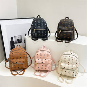 Venta al por Mayor Directa de Fábrica, Bolsa para Mujer Universitaria, Mochila, Bolso de Mano, Bolsa de Moda para Mujer en Varios Colores - Product Image 6