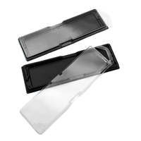 Wholesale Single Pack DDR3 & DDR4 RAM Tray Packaging Plastic Boxes for Desktop Computer