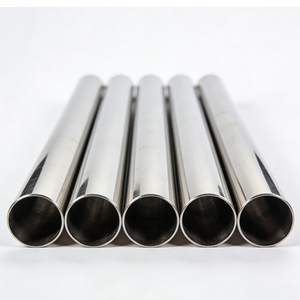 <span class=keywords><strong>Tube</strong></span> perforé en acier inoxydable de qualité supérieure 316L, diamètre extérieur 80 mm, pour système d'échappement, ventilation, pipeline industriel - Product Image 1