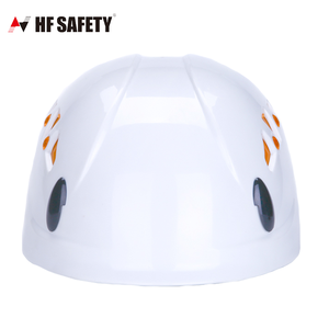 Bền Polycarbonate PC an toàn Mũ bảo hiểm UV kháng Tuổi thọ dài - Product Image 2