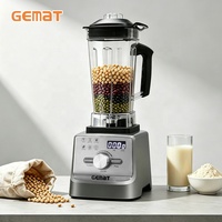 Universele Chopper Juicer Blenders Maker Thuisgebruik Keukenmixer Plastic Elektrische Blender