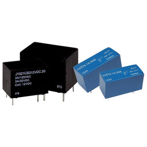 Relais PT570L24 à usage général 4PDT 6A 24V Spécialement conçu pour les relais de puissance, relais de plus de 2 ampères - Product Image 1