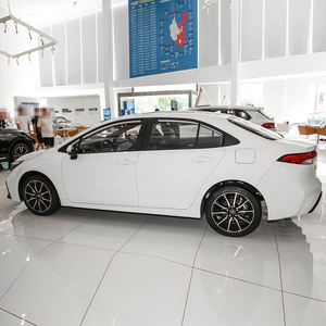 Precio de venta bajo Volante a la izquierda Gasolina Sedan 2024 Modelo 185T Sport - Product Image 4