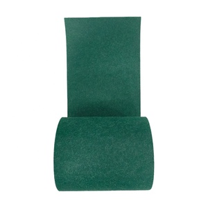 Offre Spéciale 100% Polyester Matériel <span class=keywords><strong>Vert</strong></span> Aiguille Perforée Non-tissé <span class=keywords><strong>Feutre</strong></span> Rouleau/pièces 1-3mm <span class=keywords><strong>Feutre</strong></span> Rouge pour Polaire De Noël À La Main - Product Image 5