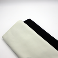 Tissu composite FULIO PTFE anti-poussière et perméable à l'humidité, excellente performance imperméable pour veste de ski d'extérieur, veste de randonnée coupe-vent