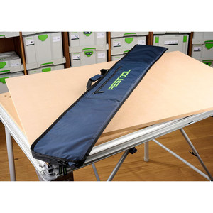 FESTOOL 466357 Estuche de Transporte para Rieles Guía FS |   Bolsa de Herramientas Portátil y Resistente - Product Image 3