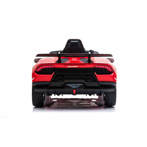Fornitore della Cina all'ingrosso 2025 12V con licenza <span class=keywords><strong>Lamborghini</strong></span> Huracan 2.4G telecomando auto Ride-on giocattoli di plastica per bambini - Product Image 5