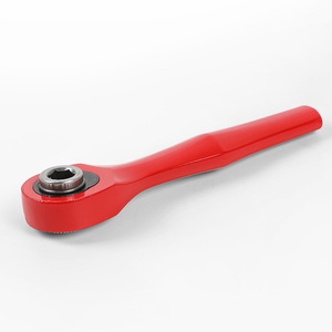 Dr. Giant Ratchet Wrench 95mm Chromium Vanadium Steel For Home Bicycle Repair - Product Image 1