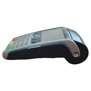 <span class=keywords><strong>IwL250</strong></span> <span class=keywords><strong>ingenico</strong></span> Terminal intelligent portable bon marché Impression Bill POS Machine - Product Image 2