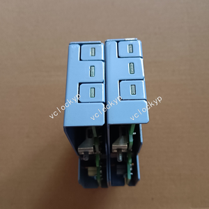 1 Módulo PLC B&R 7AI774.70 Usado, Hecho en Alemania - Product Image 2