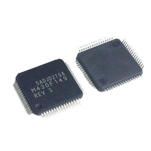 Nuevo Chip Microcontrolador Original M430F149 MSP430F149IPMR LQFP64 - Product Image 1