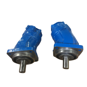 Pompe à pistons axiaux série Rexroth A2FO, moteur à pistons, <span class=keywords><strong>circuit</strong></span> ouvert, pression 100 Psi, débit 5600 L/min - Product Image 6