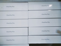UCK-G2-PLUS contrôleur sans fil AP de deuxième génération 1 To de mémoire AC UCK-G2-PLUS de gestion du cloud à distance