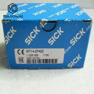 คอนโทรลเลอร์ PLC รุ่น WT14-2P422 ขายส่ง ของใหม่จากคลังสินค้า คอนโทรลเลอร์ PLC สำหรับการเขียนโปรแกรม - Product Image 1